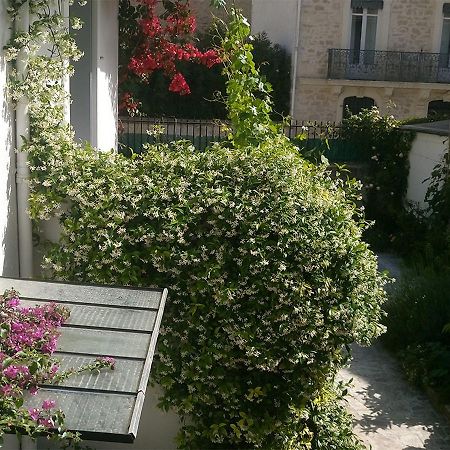 Le Clos Chez Michel Montpellier Exterior foto